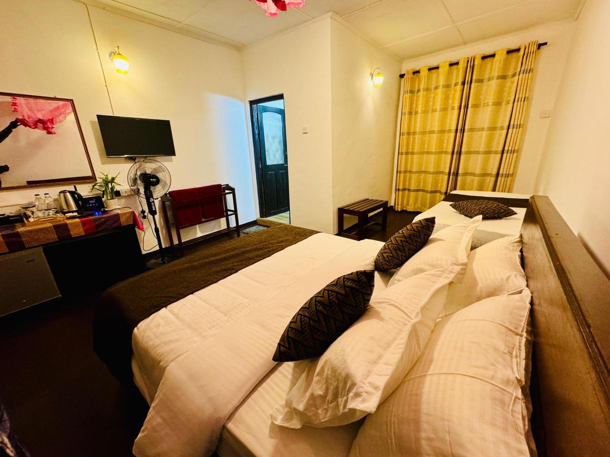 埃拉 Rock Grand View酒店 外观 照片